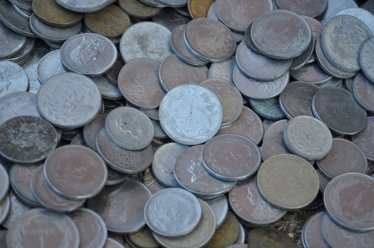 Eskiden Ödeme Olarak Aldığı Paraları Günümüzde Hurda Olarak Satıyor - Sayfa 3