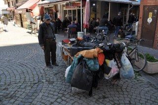 Eskiden Ödeme Olarak Aldığı Paraları Günümüzde Hurda Olarak Satıyor - Sayfa 6