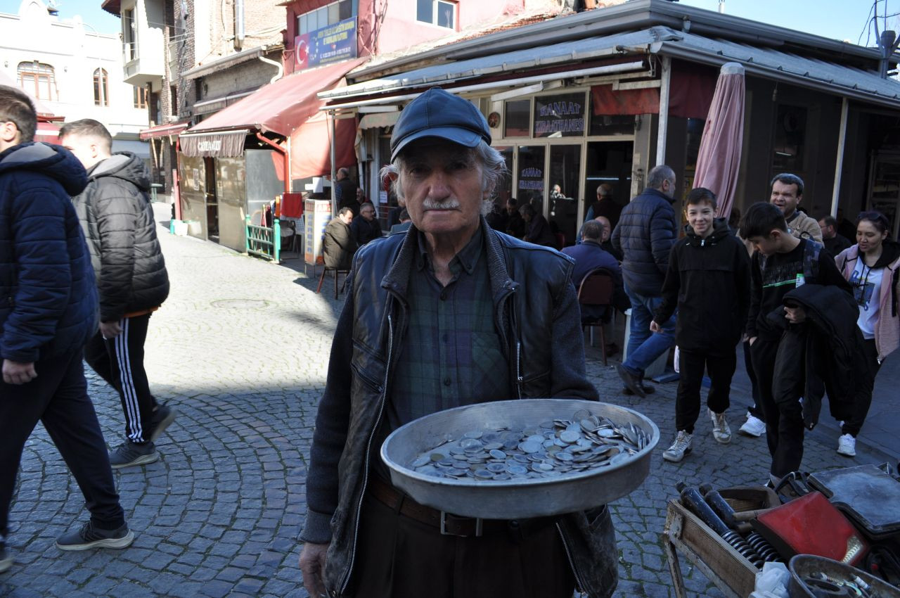 Eskiden Ödeme Olarak Aldığı Paraları Günümüzde Hurda Olarak Satıyor - Sayfa 4