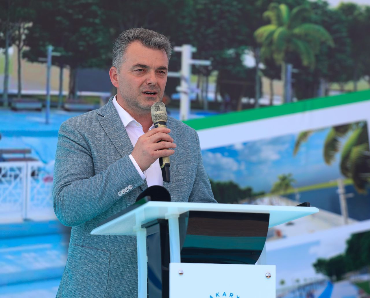 Karasu Sahiline Yeni Bir Nefes: Rekreasyon Projesi Başladı - Sayfa 6