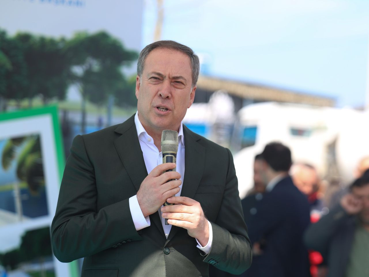 Karasu Sahiline Yeni Bir Nefes: Rekreasyon Projesi Başladı - Sayfa 5