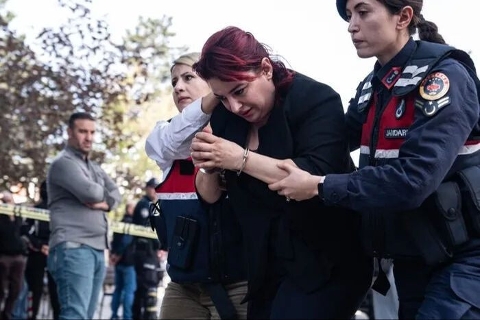 Yenidoğan Çetesi Davasında Gerçekler Ortaya Çıkıyor: 58 Sanık Yargılanıyor - Sayfa 1
