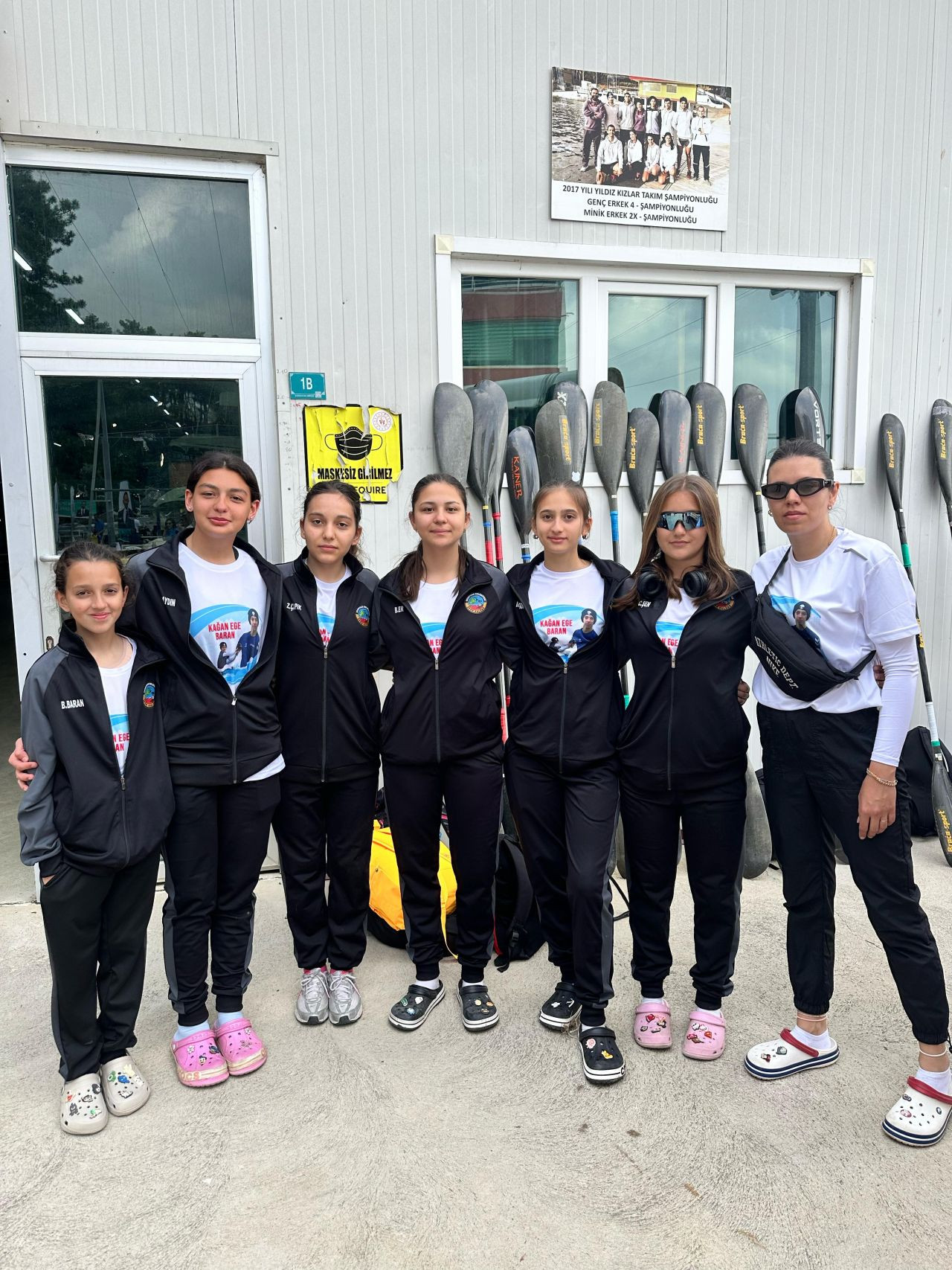 Serdivan Belediyesi Kano Takımı, Durgunsu Bahar Kupası’nda Tarih Yazdı! - Sayfa 3