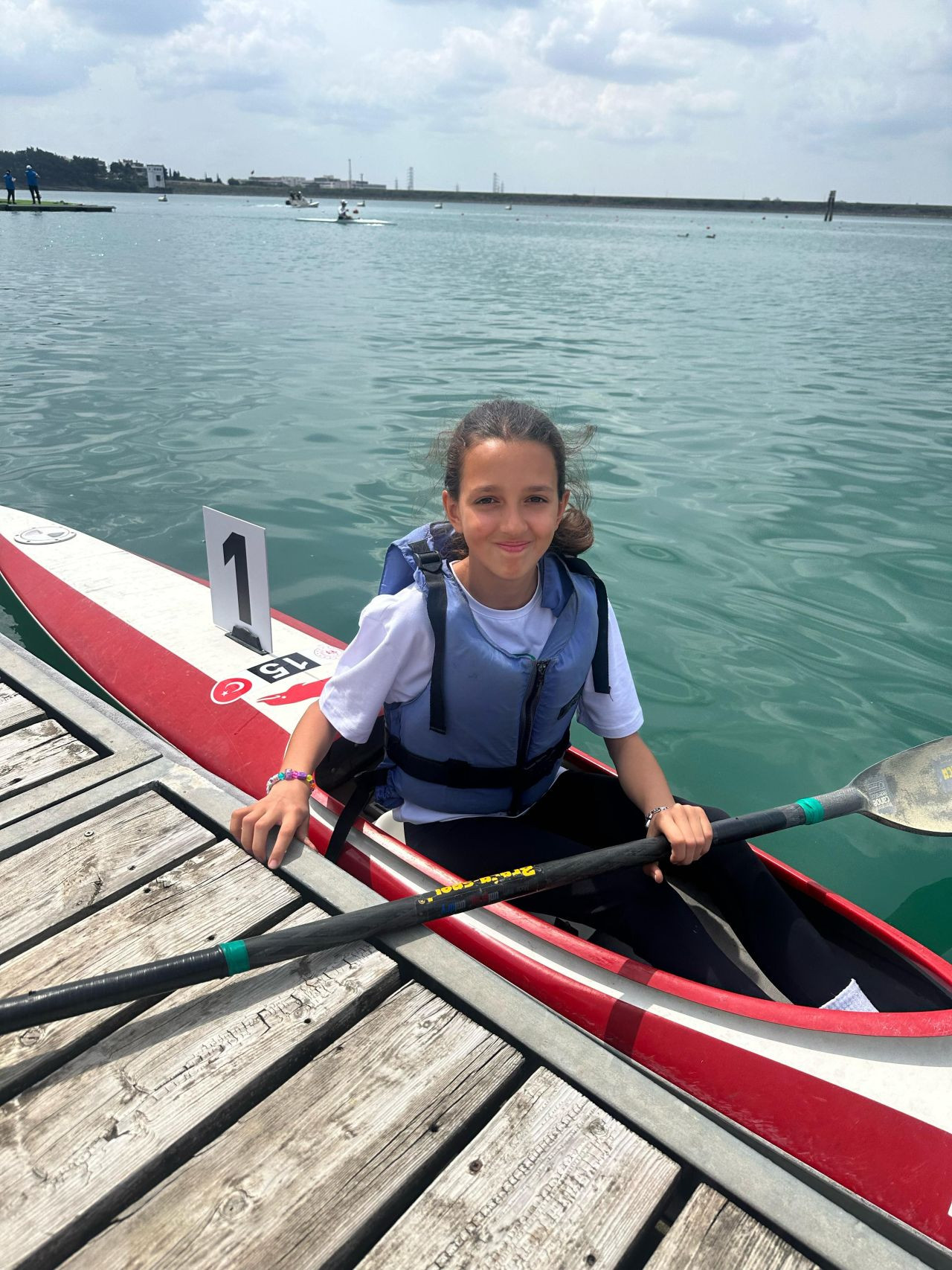 Serdivan Belediyesi Kano Takımı, Durgunsu Bahar Kupası’nda Tarih Yazdı! - Sayfa 4