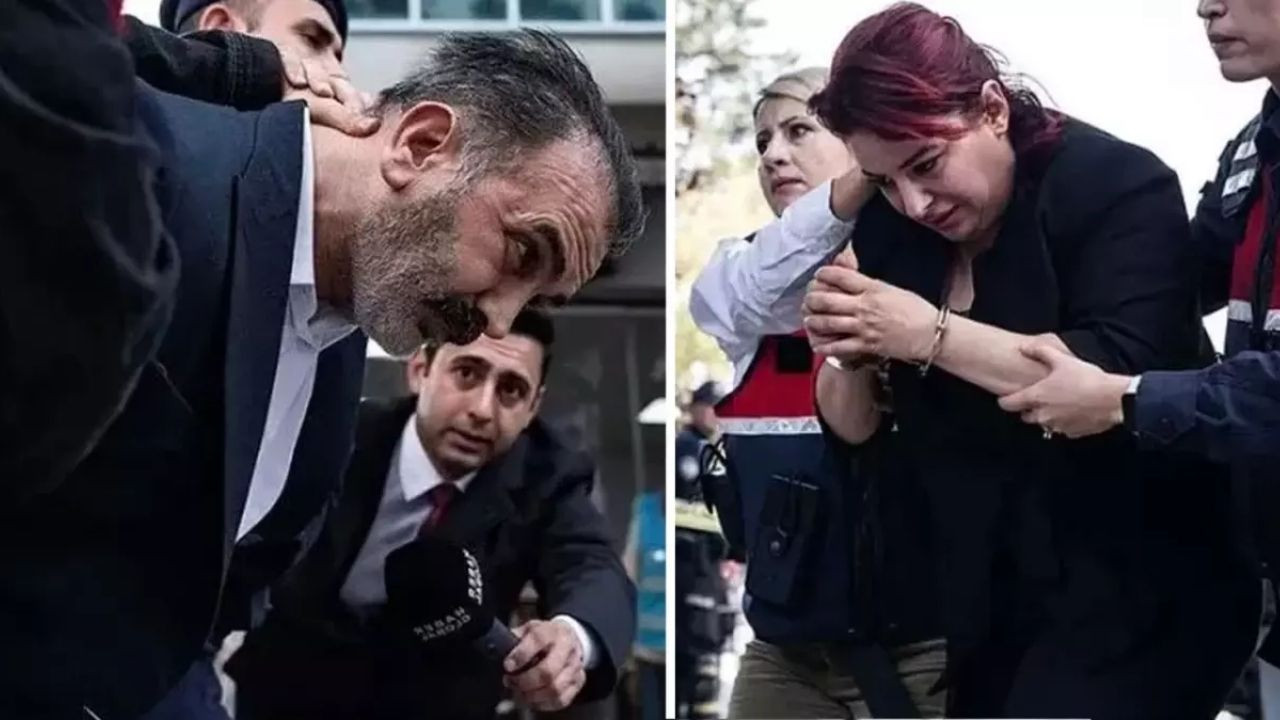 Yenidoğan Çetesi Davasında Gerçekler Ortaya Çıkıyor: 58 Sanık Yargılanıyor - Sayfa 3