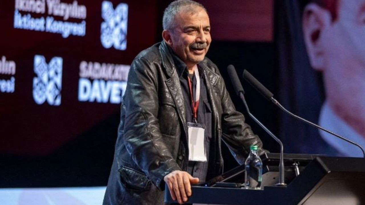 Sırrı Süreyya Önder'in Son Durumuna İlişkin Hastaneden Açıklama - Sayfa 4