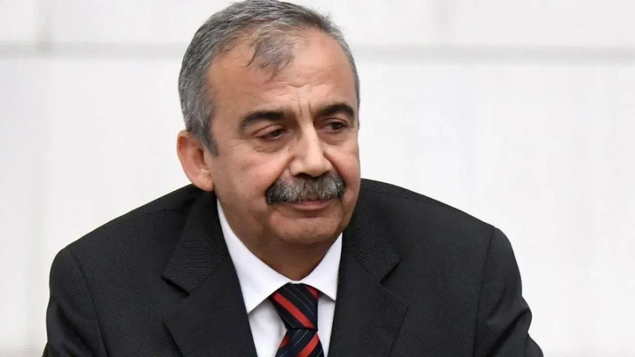 Sırrı Süreyya Önder'in Son Durumuna İlişkin Hastaneden Açıklama