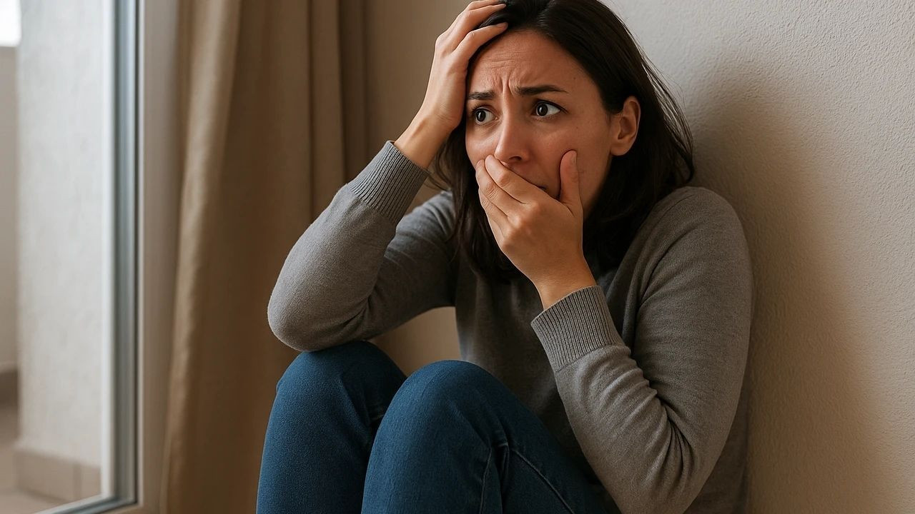 Uzmanından Deprem Korkusuyla Başa Çıkmak İçin Öneriler - Sayfa 2