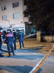 Kadıköy'de Balkon Çöktü, Bina Tedbiren Boşaltıldı - Sayfa 6