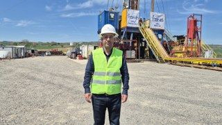 Trakya'nın Altı Doğal Gaz Kaynıyor: Kaya Gazı Hedefi - Sayfa 5