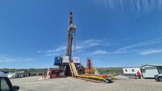 Trakya'nın Altı Doğal Gaz Kaynıyor: Kaya Gazı Hedefi - Sayfa 6