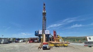 Trakya'nın Altı Doğal Gaz Kaynıyor: Kaya Gazı Hedefi - Sayfa 7