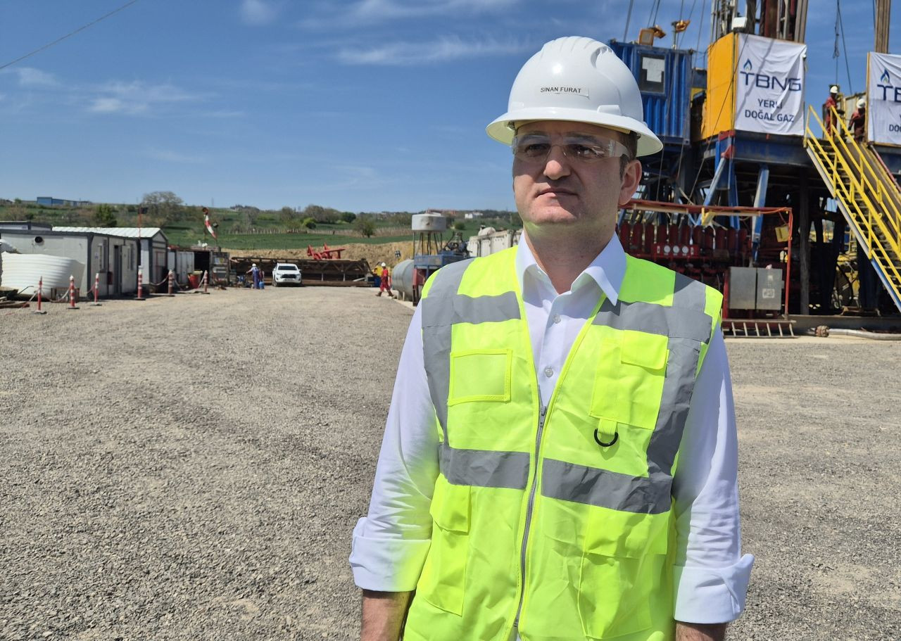 Trakya'nın Altı Doğal Gaz Kaynıyor: Kaya Gazı Hedefi - Sayfa 4