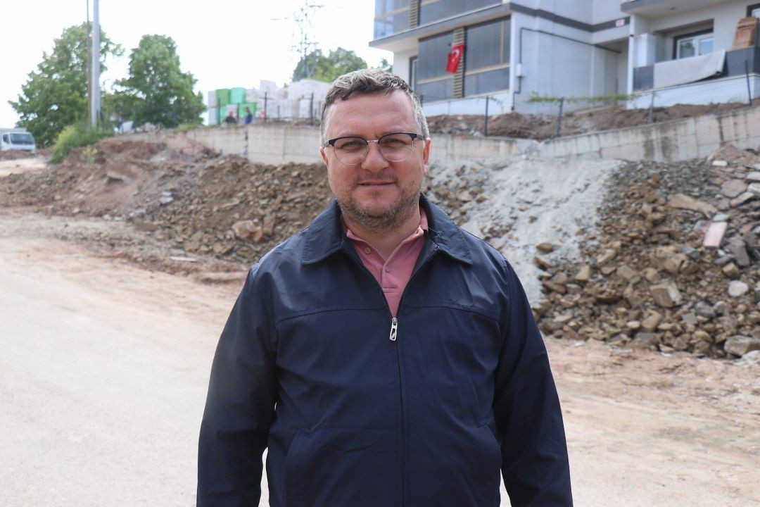 Yıkılma Riski Taşıyan Binaya Kaya ve Toprakla Destek! - Sayfa 7