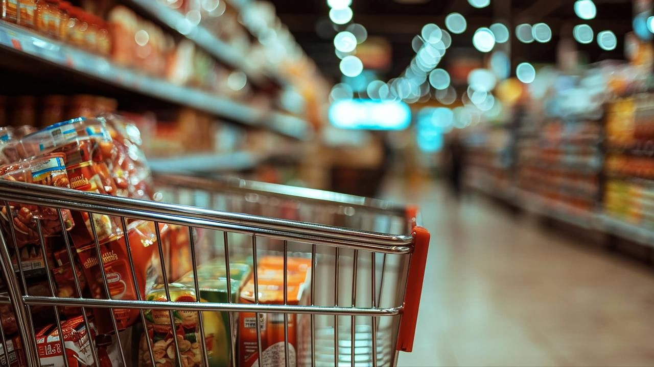 Market Raflarında Skandal! Bakanlık Kara Listeyi Açıkladı - Sayfa 1