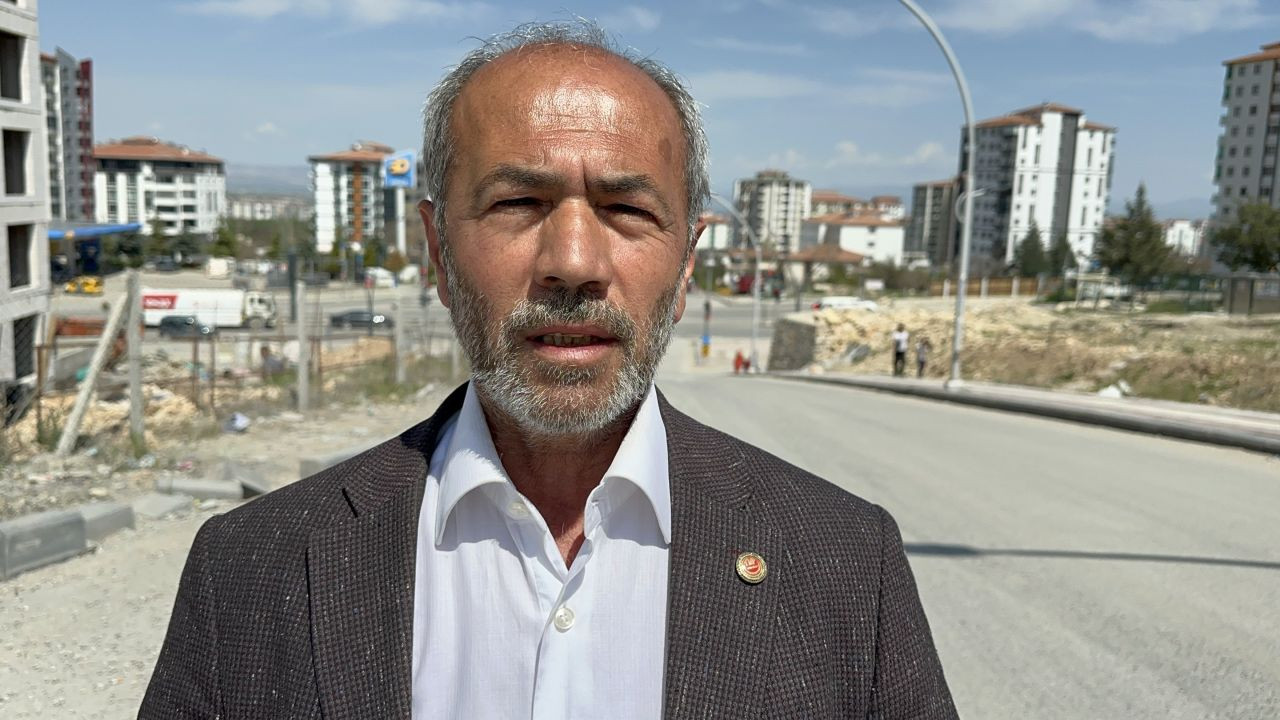 Beton mikserleri tehlike saçıyor - Sayfa 2