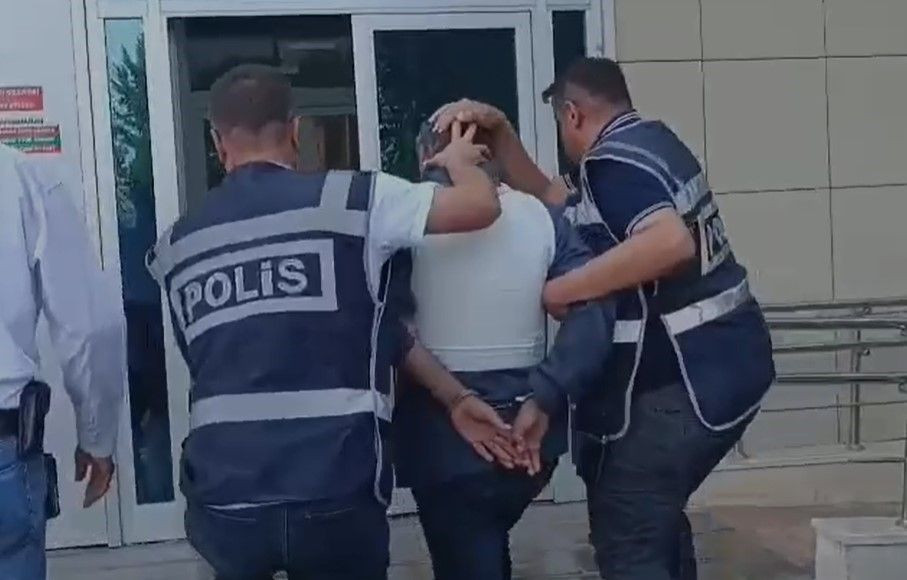 5 çocuk annesi eşini öldüren koca adliyeye sevk edildi - Sayfa 2