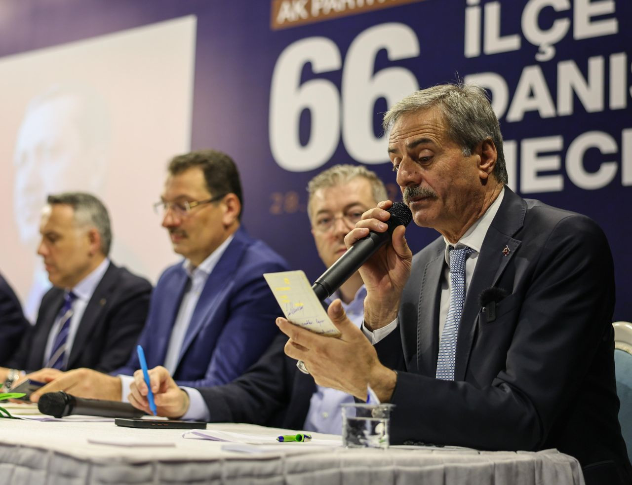 Adapazarı’nda 66. Danışma Meclisi Coşkusu! - Sayfa 3