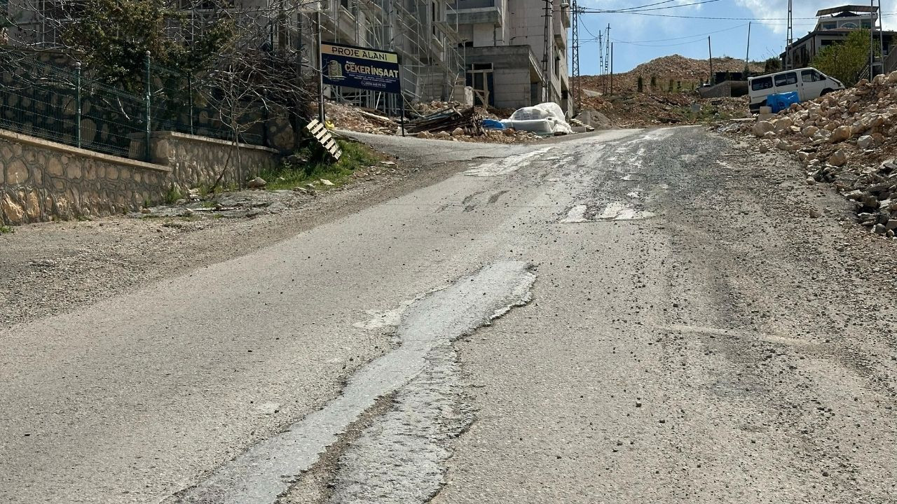 Beton mikserleri tehlike saçıyor - Sayfa 4