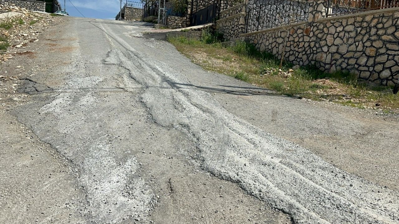 Beton mikserleri tehlike saçıyor - Sayfa 7