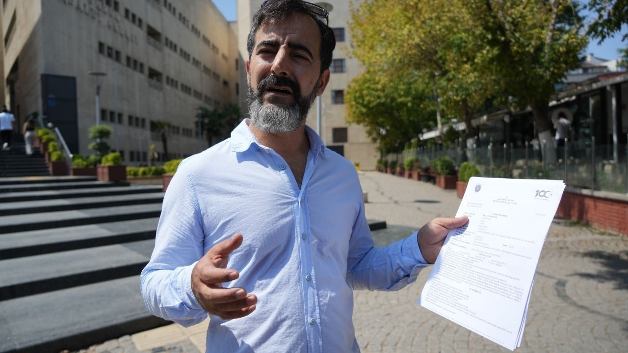 Mahkeme, Yüsra Davasında Bilirkişi Raporunu Geçersiz Saydı - Sayfa 3