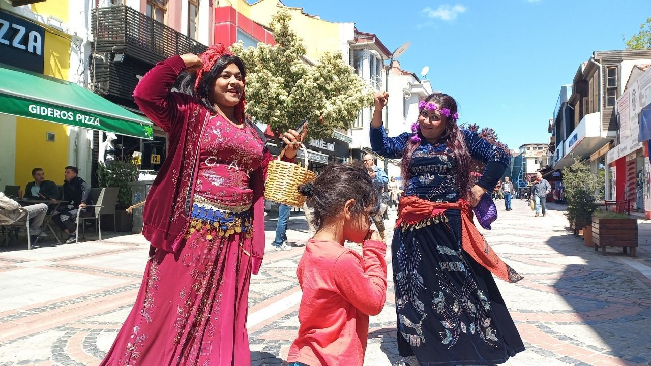 Kakava-Hıdırellez şenliğine 9/8’lik ritimlerle davet - Sayfa 3