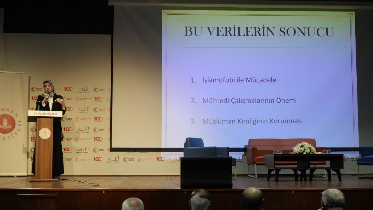 'Müslüman nüfusu, 2070'te Hristiyan nüfusunu geçecek' - Sayfa 5