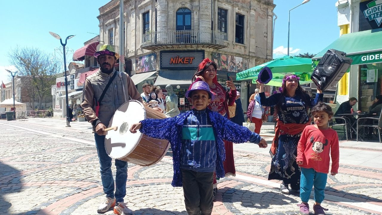 Kakava-Hıdırellez şenliğine 9/8’lik ritimlerle davet - Sayfa 2