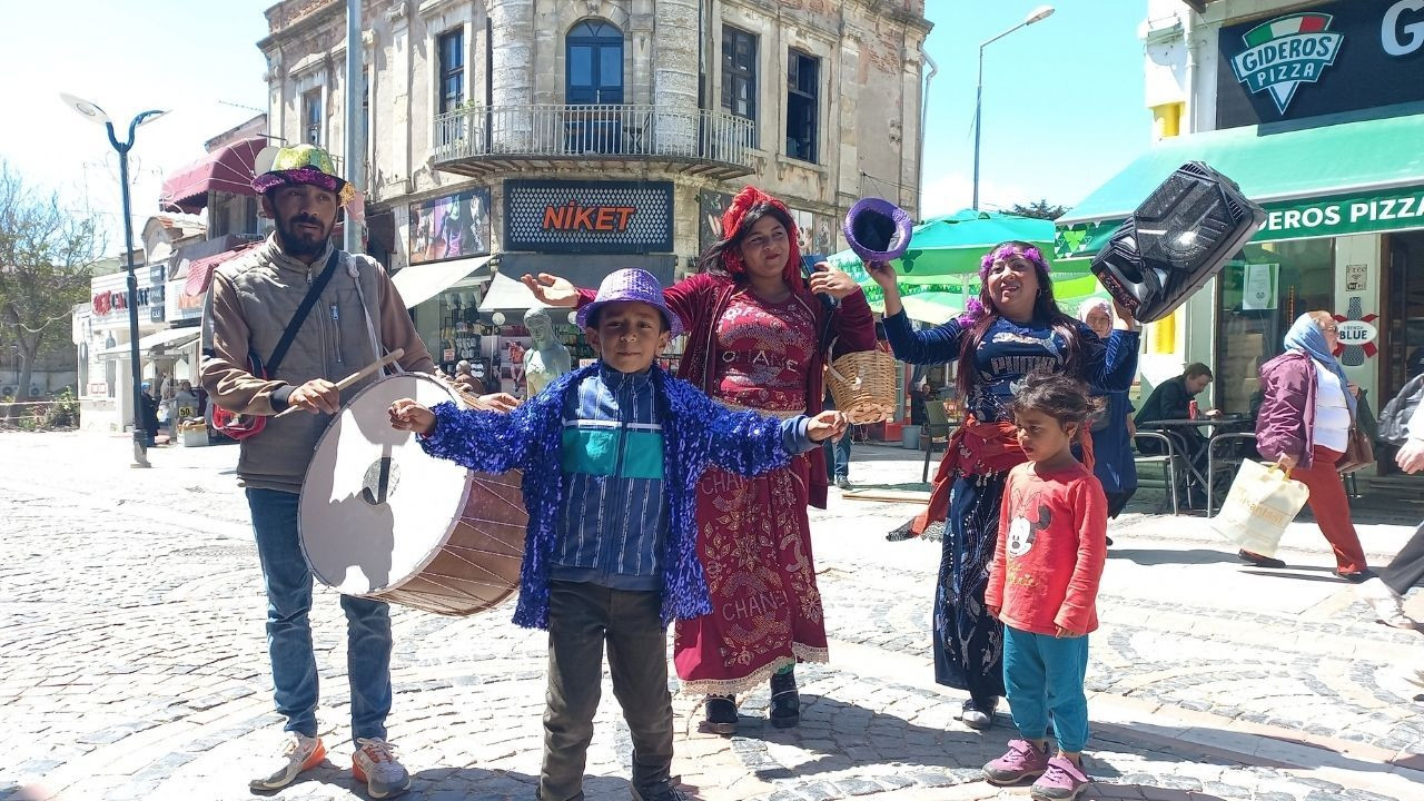 Kakava-Hıdırellez şenliğine 9/8’lik ritimlerle davet - Sayfa 1