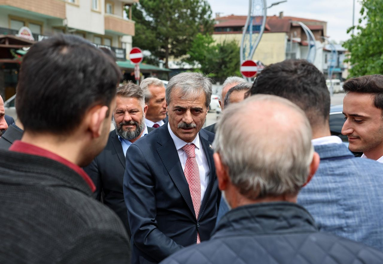 Başkan Alemdar’dan Arifiye'ye Müjde: Atatürk Caddesi Projesi İçin Tarih Verildi! - Sayfa 3