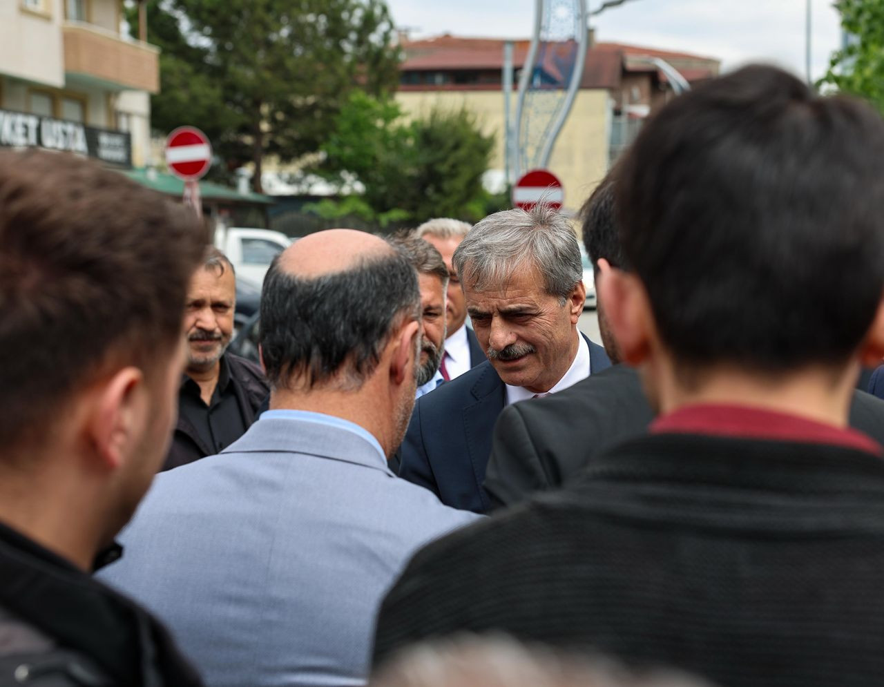 Başkan Alemdar’dan Arifiye'ye Müjde: Atatürk Caddesi Projesi İçin Tarih Verildi! - Sayfa 2
