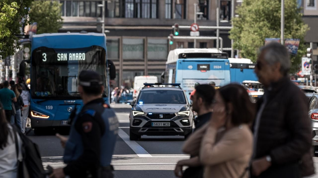 Elektrik Kesintisinin Bedeli Ağır Oldu: İspanya’da Fiyatlar Yüzde 450 Arttı - Sayfa 12