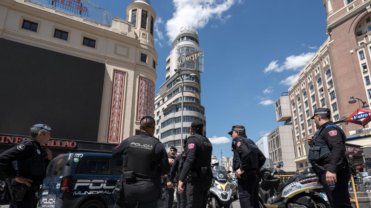 Elektrik Kesintisinin Bedeli Ağır Oldu: İspanya’da Fiyatlar Yüzde 450 Arttı - Sayfa 9