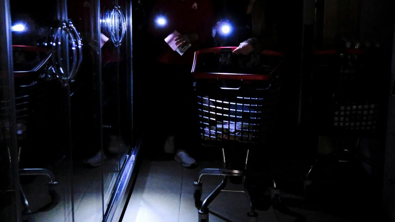 Elektrik Kesintisinin Bedeli Ağır Oldu: İspanya’da Fiyatlar Yüzde 450 Arttı - Sayfa 7