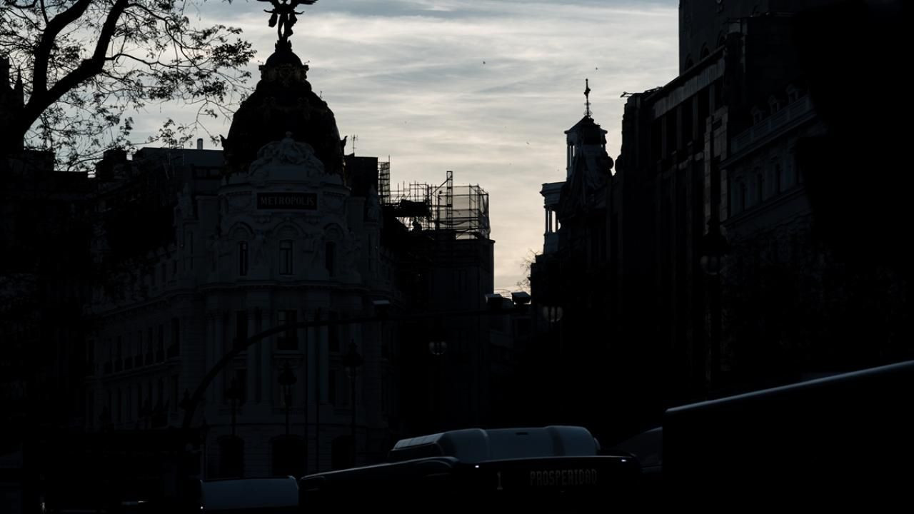 Elektrik Kesintisinin Bedeli Ağır Oldu: İspanya’da Fiyatlar Yüzde 450 Arttı - Sayfa 6