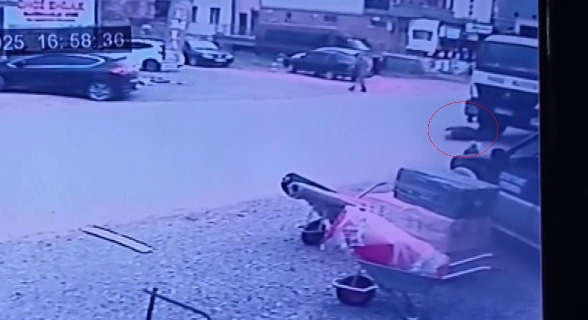 Karasu’da Feci Son: Çöp Kamyonu 70 Yaşındaki Adamı Ezdi - Sayfa 10