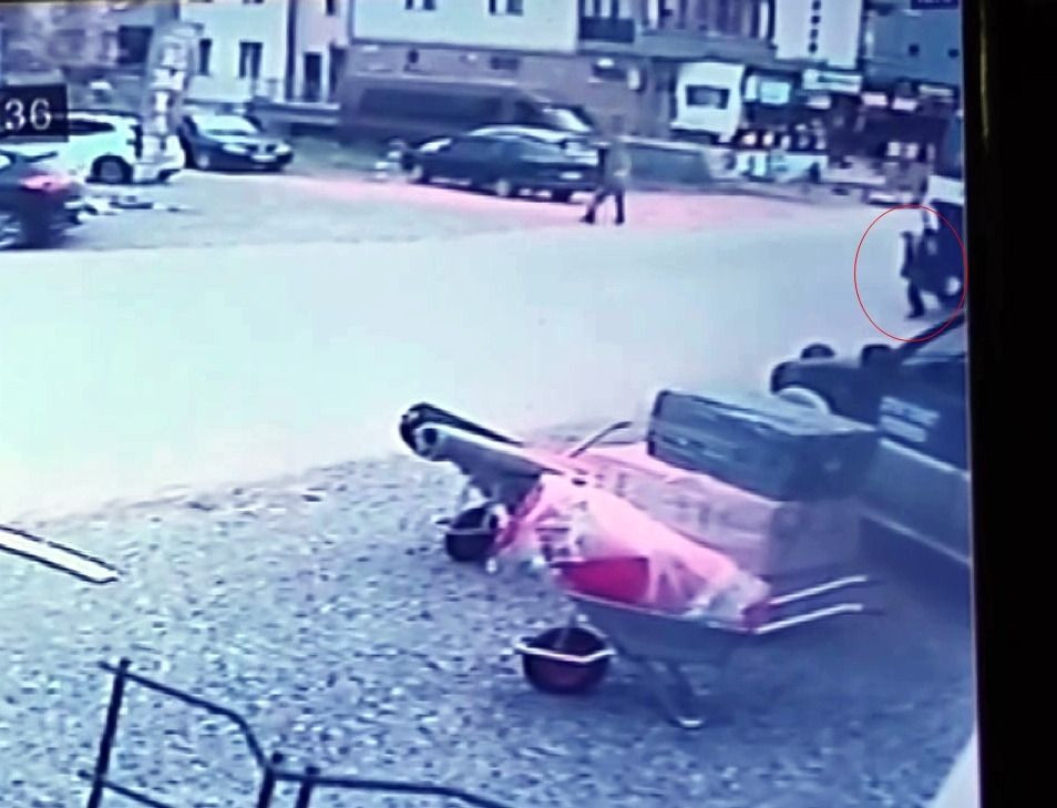 Karasu’da Feci Son: Çöp Kamyonu 70 Yaşındaki Adamı Ezdi - Sayfa 9