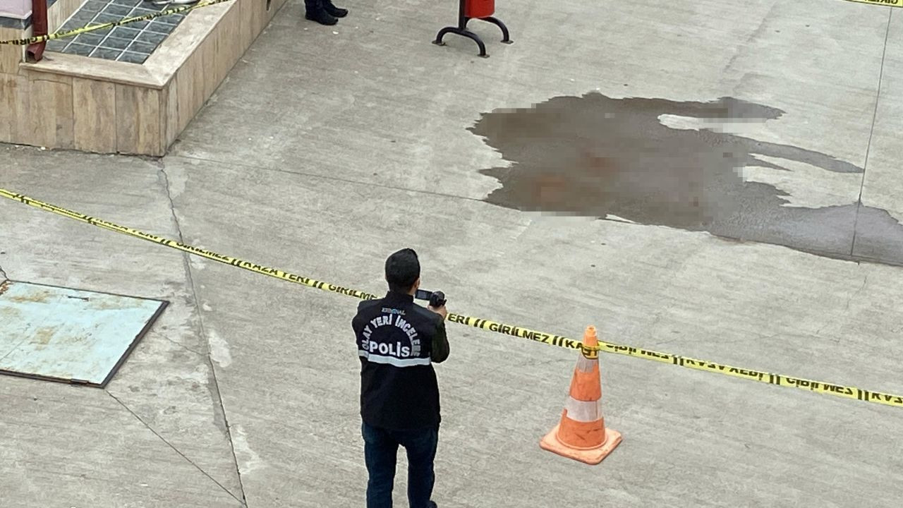 Kocaeli'de Okulun 4'üncü Katından Düşen Liseli Ağır Yaralandı - Sayfa 5