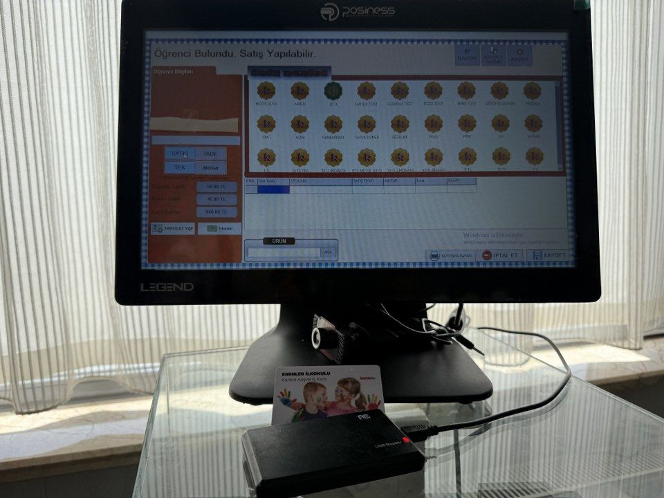 Erenler’den Öğrencilere Büyük Destek: “Kantin Kart” Projesiyle Geleceğe Yatırım! - Sayfa 2