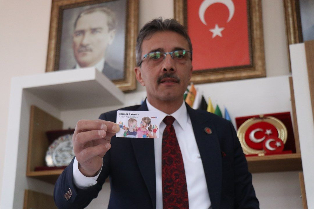 Erenler’den Öğrencilere Büyük Destek: “Kantin Kart” Projesiyle Geleceğe Yatırım! - Sayfa 3