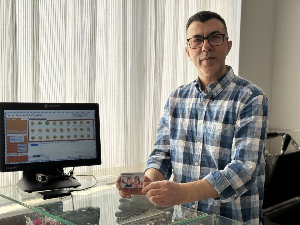 Erenler’den Öğrencilere Büyük Destek: “Kantin Kart” Projesiyle Geleceğe Yatırım! - Sayfa 5