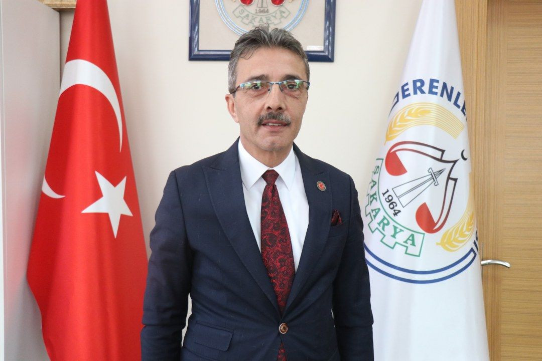 Erenler’den Öğrencilere Büyük Destek: “Kantin Kart” Projesiyle Geleceğe Yatırım! - Sayfa 6