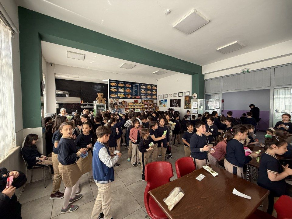 Erenler’den Öğrencilere Büyük Destek: “Kantin Kart” Projesiyle Geleceğe Yatırım! - Sayfa 7