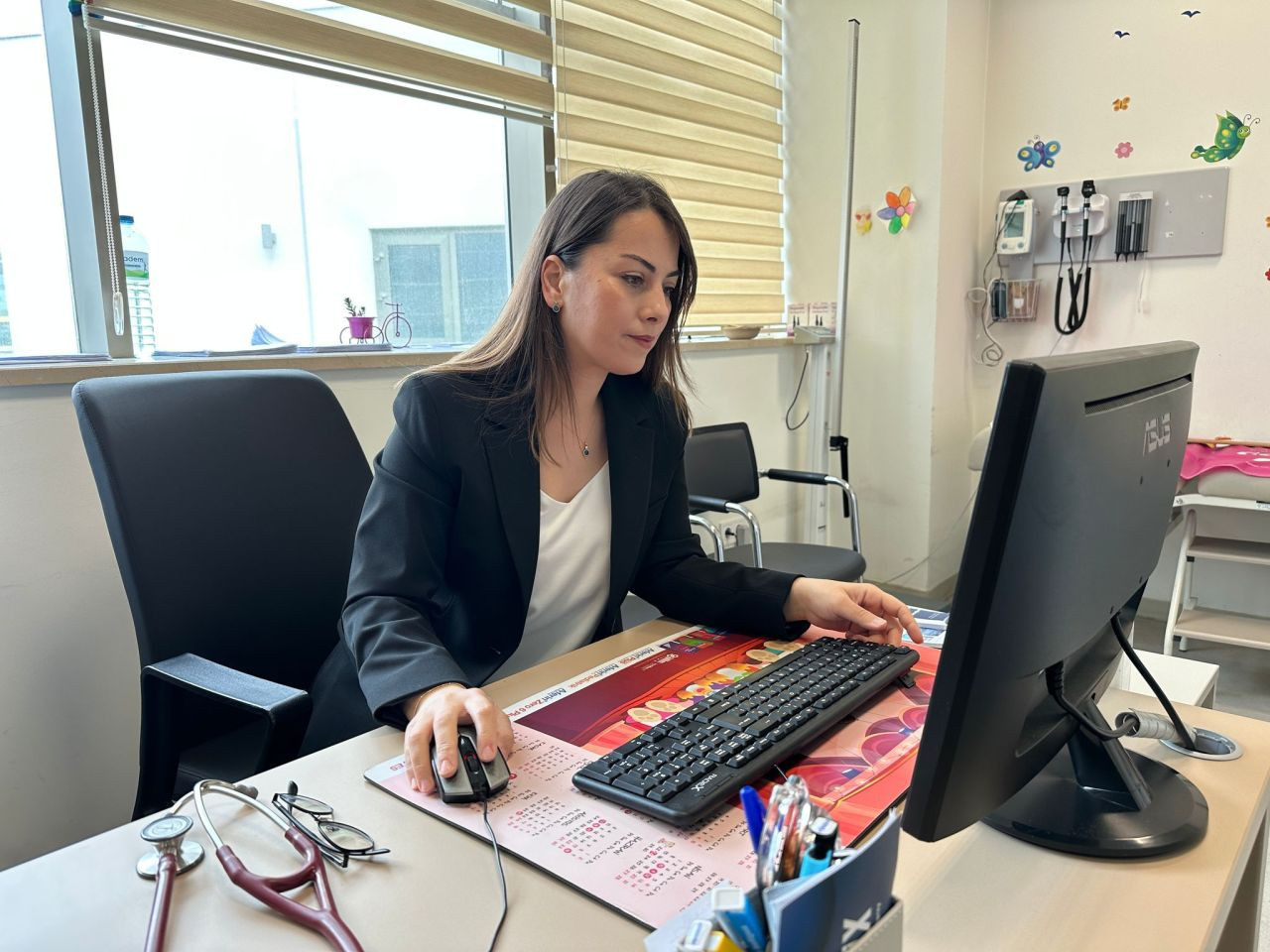 Çocuk sağlığında 6 bileşenli karma aşı dönemi - Sayfa 2