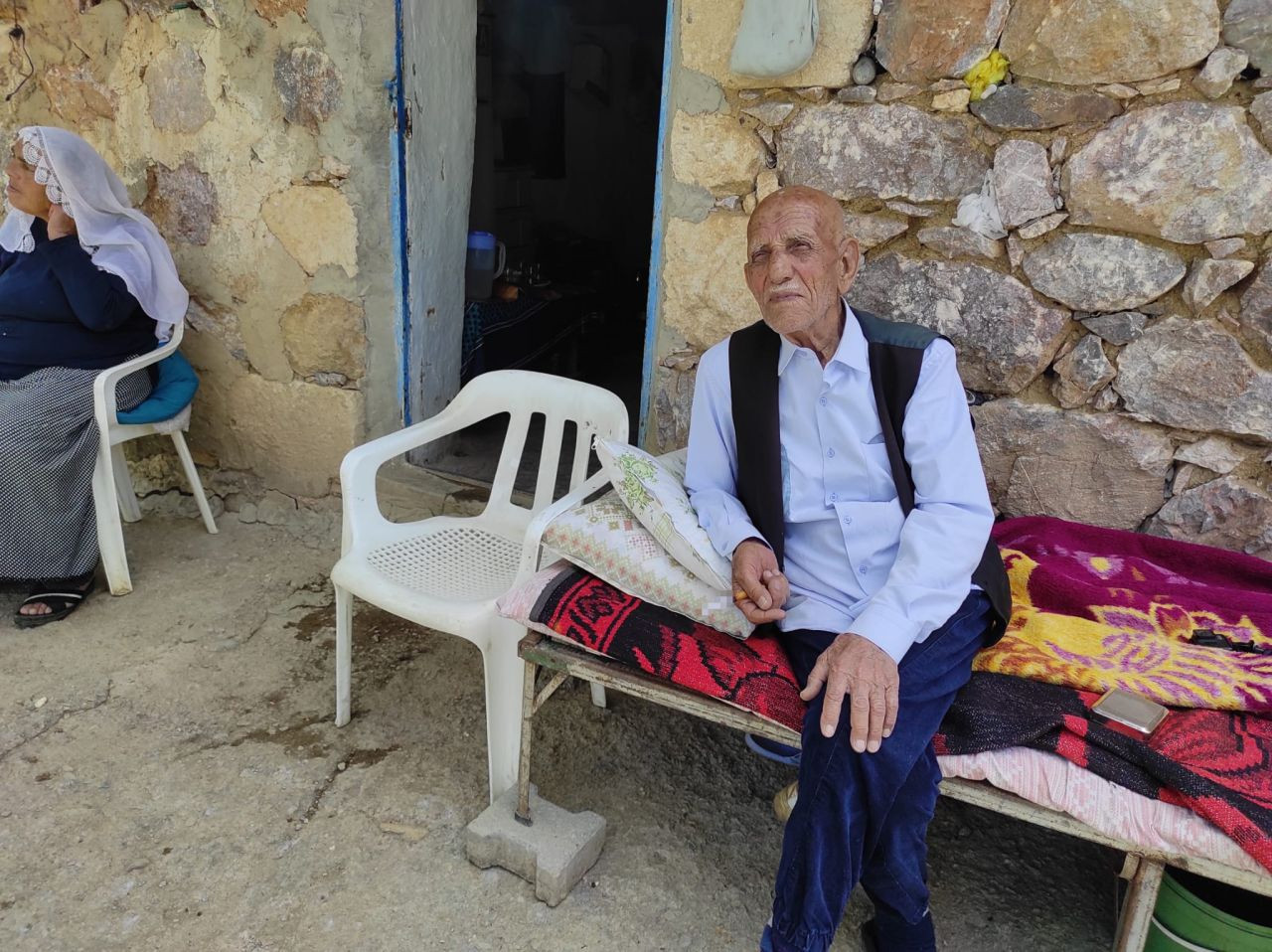 136 Yaşındaki Mehmet Reşit Ak: 28 Çocuk, 250 Torun - Sayfa 6