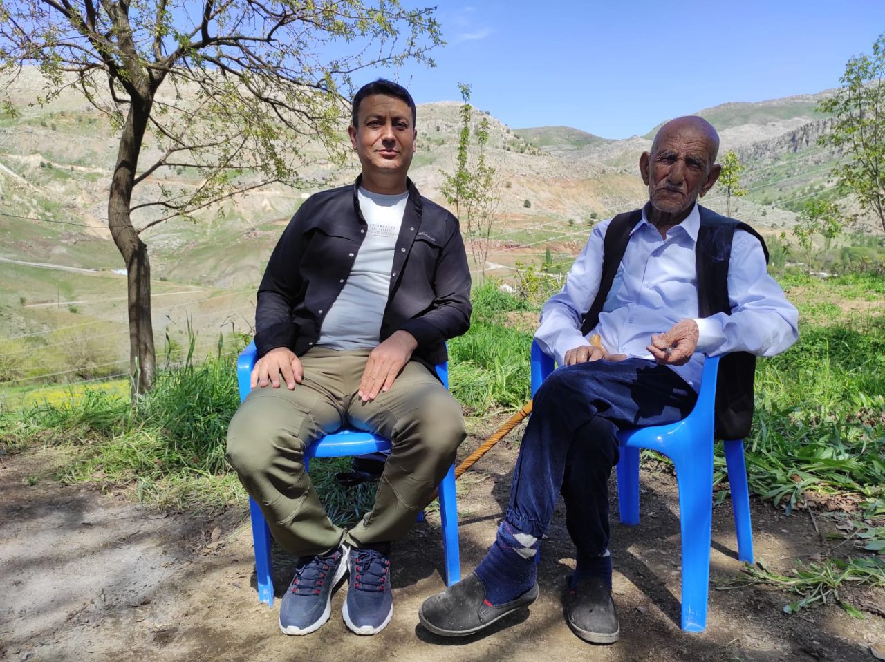 136 Yaşındaki Mehmet Reşit Ak: 28 Çocuk, 250 Torun - Sayfa 5