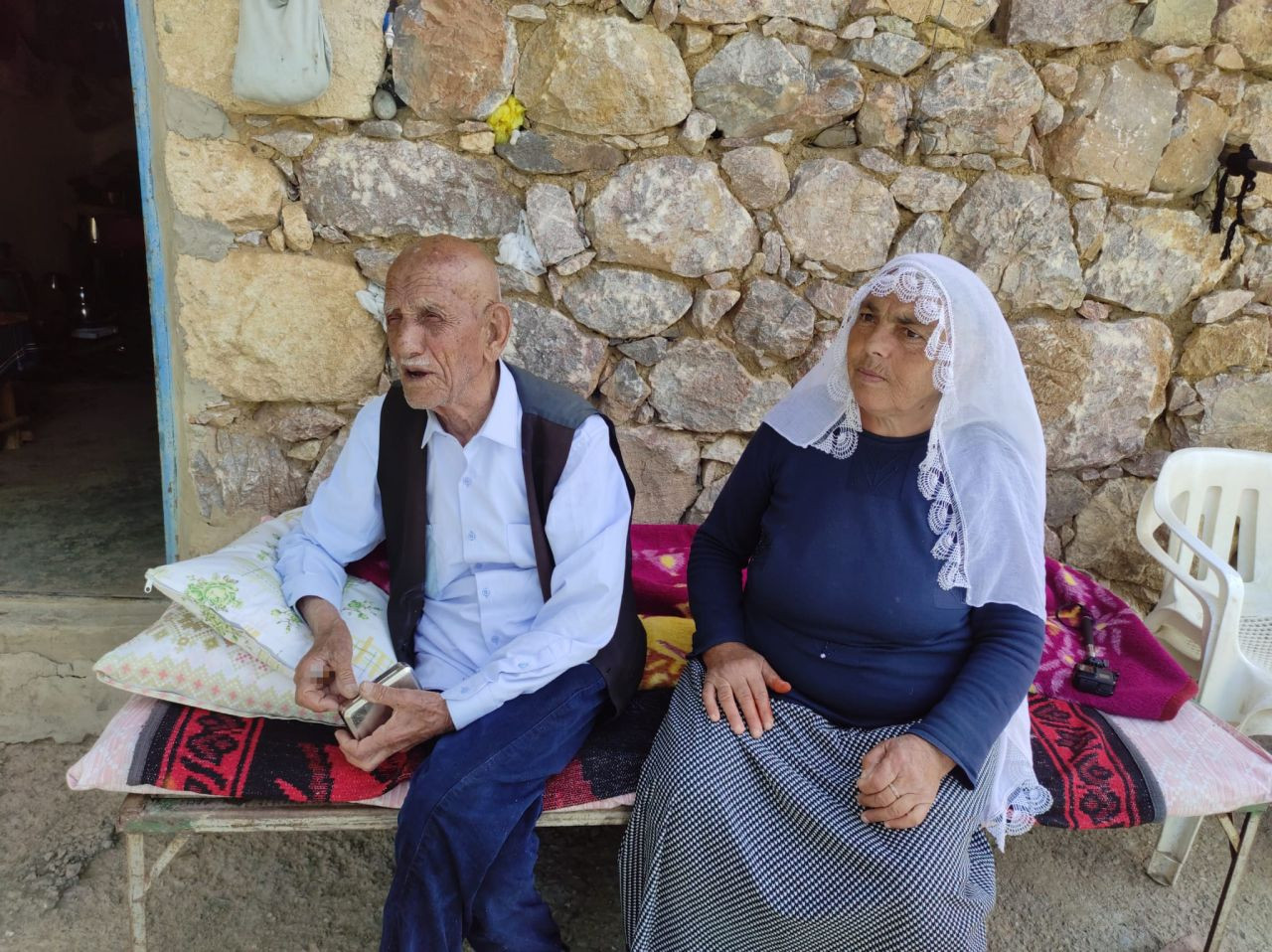 136 Yaşındaki Mehmet Reşit Ak: 28 Çocuk, 250 Torun - Sayfa 4