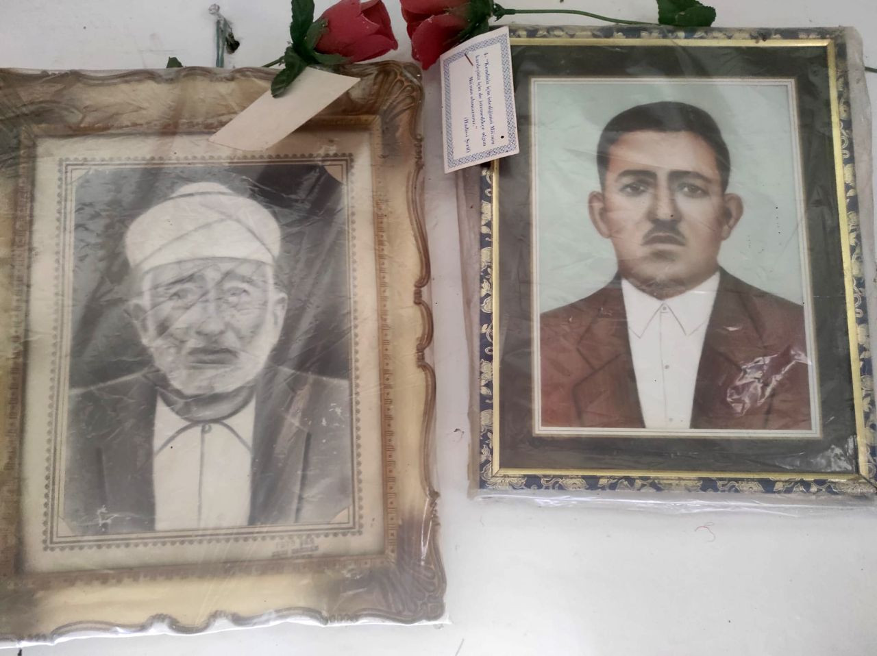 136 Yaşındaki Mehmet Reşit Ak: 28 Çocuk, 250 Torun - Sayfa 2