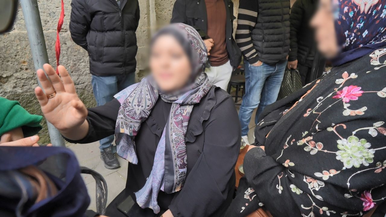 Genç Kız, Peşine Düşen Adamdan Attığı Tokat Sayesinde Kurtuldu - Sayfa 2