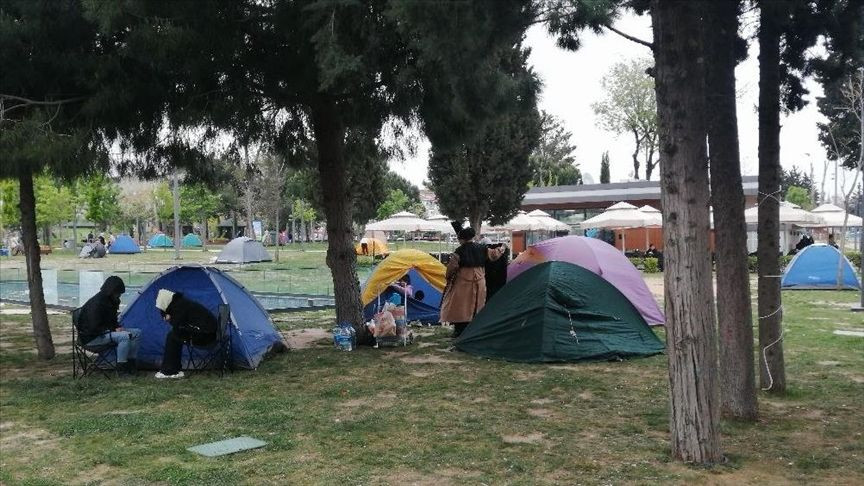 Deprem Sonrası E-Ticarette Fiyat Denetimi: Zam Yapan Ürünler Satıştan Kaldırıldı - Sayfa 1